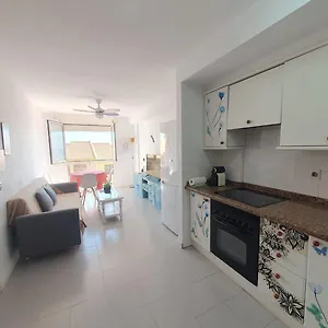 Alquilaencanarias-medano, Cabezo Beach, Sea Views! Apartment El Medano (Tenerife)