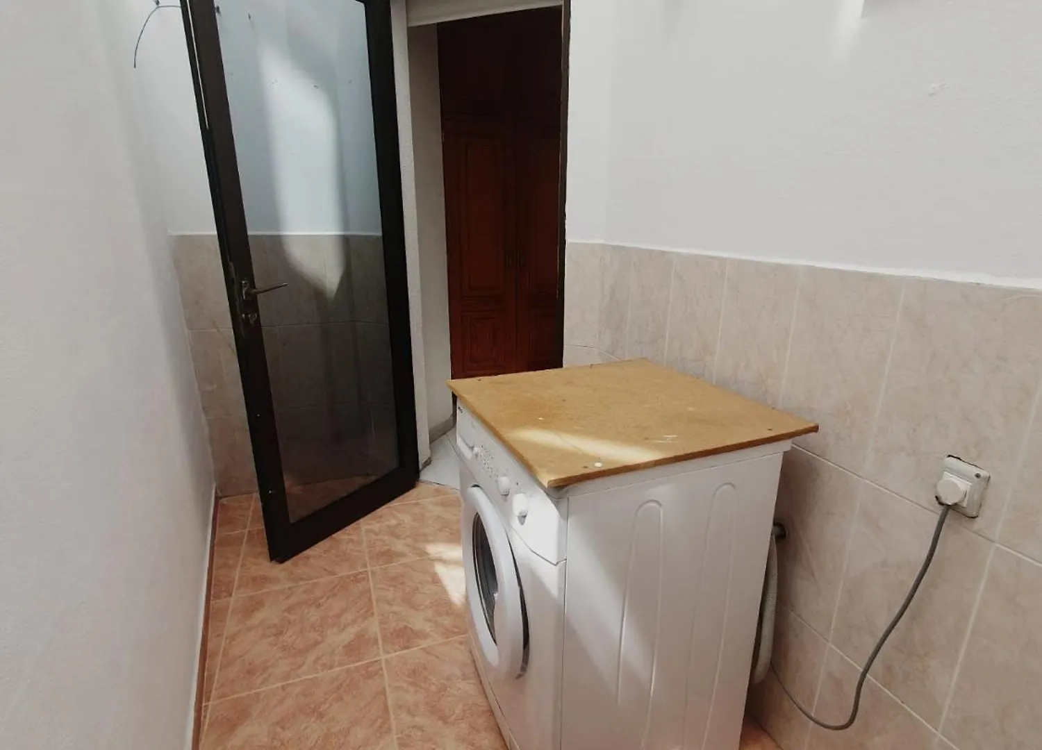 Alquilaencanarias-Medano Colon Center, Near The Beach Эль-Медано Апартаменты