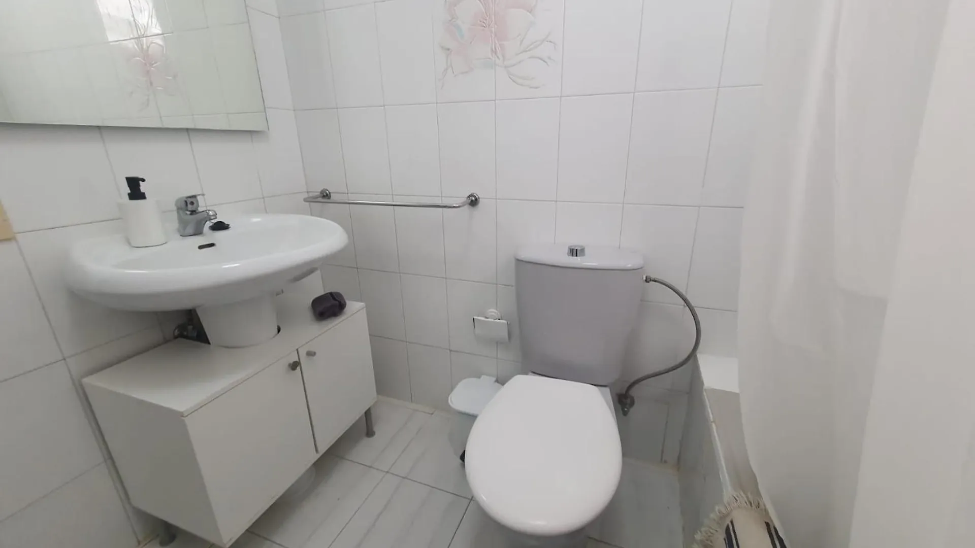 Alquilaencanarias-Medano Colon Center, Near The Beach Эль-Медано Апартаменты