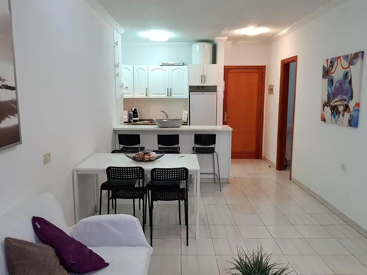 Alquilaencanarias-Medano Colon Center, Near The Beach Ελ Μέντανο 0*,  Ισπανία