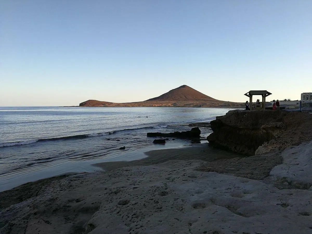 Alquilaencanarias-Medano Colon Center, Near The Beach El Medano  0*, El Medano (Tenerife) Spain