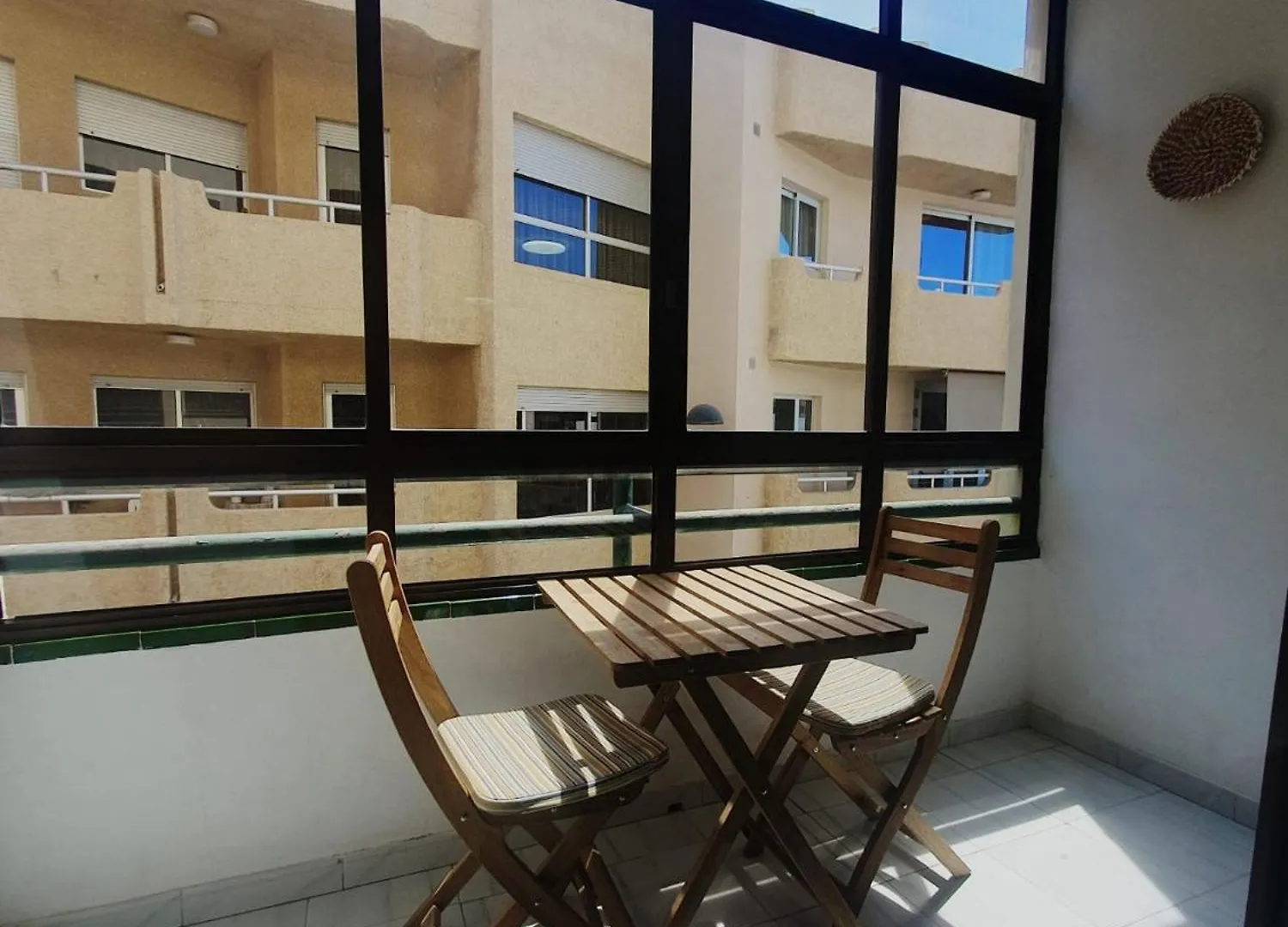 Alquilaencanarias-Medano Colon Center, Near The Beach El Médano